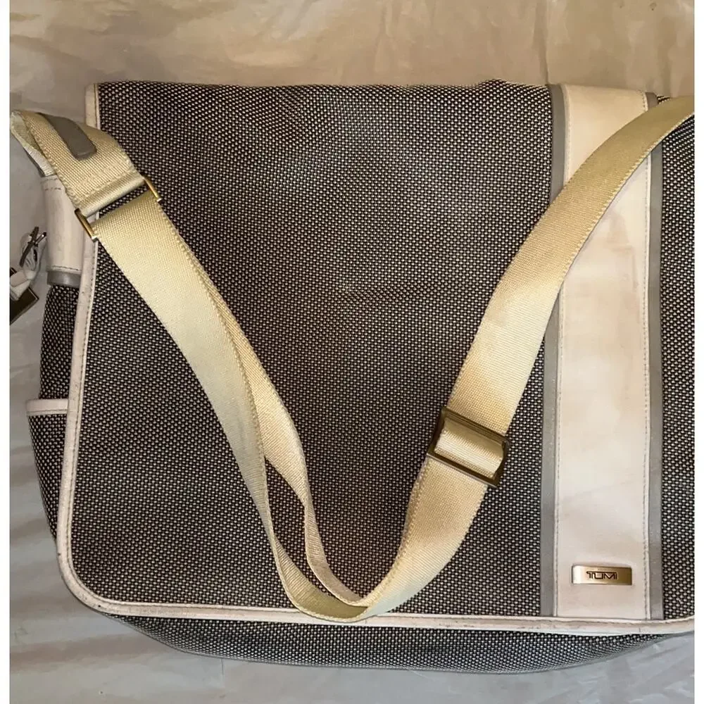 Tumi elements collection